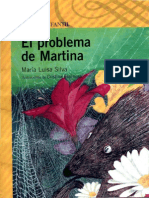 El Problema de Martina