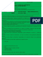 Guia de Trabajo La Generacion Del 44 y Comprometida