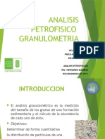 Lab Granulometria