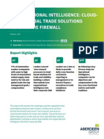Trade Solutions 