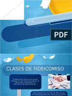 Fideicomiso Gla