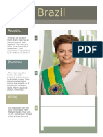 Brazil GVT