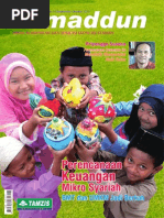 Download Majalah Tamaddun Edisi Sept-Okt 2015 by Muhammad Irkham SN287821006 doc pdf