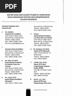 Download Alamat Kantor Dinas Pendidikan Provinsi Kota Kab by Marudut Situmorang SN287822677 doc pdf