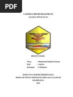 Download Analisa Inti Batuan by Muhammad Septian Pratama SN287822795 doc pdf