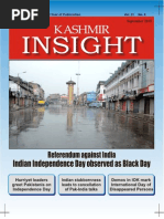 Download Kashmir Insight Sep 2015 by Kashmir Media Service SN287823231 doc pdf