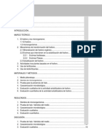 Aislamiento e Identificación de Microorganismos Con Capacidad Solubilizadora de Fosforo