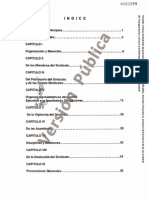 Estatutos Del Sindicato de Trabajadores Del Instituto Nacional de Ciencias Penales PDF
