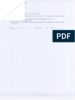 Cálculo II - P1 - Q4B - 2006