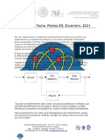 5.3 Diseño de Un Sistema de Mantenimiento en Una Empresa Local