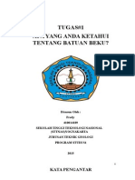 Makalah Petrologi