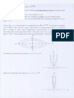 Cálculo II - P1 - Q1A - 2007