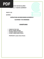 CONCEPTUARIO