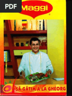 Sa Gatim a La Gheorg