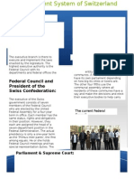 Goverment Newsletter