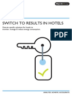 Switch To Results in Hotels