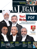 India Legal 15 November 2015 