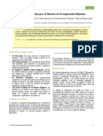 2 Informe. Química Verde Síntesis de Hidroxiapatita HA PDF