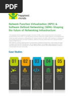 Network Function Virtualization