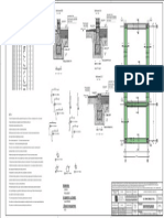 R01-Plan Fundatii Centrala