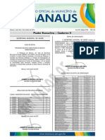 Edital de convocação para técnico em enfermagem