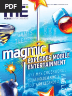 Download Mobile Entertainment Issue 61 - March 2010 by viettuts_com SN28785130 doc pdf