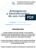 Antisepticosydesinfectantes 090719161755 Phpapp01
