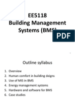 Introduction To BMS