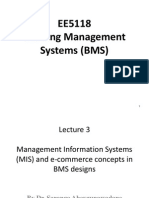 BMS-Lecture 3