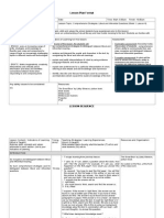 pdf template 2 lesson plan
