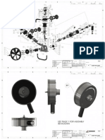 Assembly Breakdown of Eaton Compressors