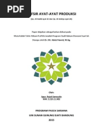 Download Tafsir-Ayat-ayat Produksipdf by Gusrozak Sy SN287863030 doc pdf