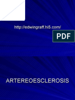 Artereoesclerosis
