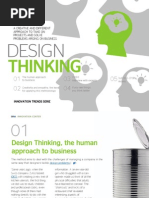 Ebook: Design Thinking (English)