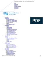 SBN - Sociedade Brasileira de Nefrologia - Casos Clínicos - Discussão Anátomo-Clínica PDF