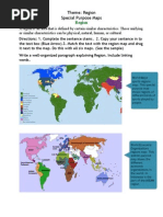 India Political Map | PDF