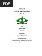 Download Referat Ckd by Chariot Tigatiganol SN287872933 doc pdf