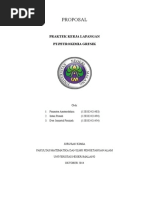 Download Contoh Pendahuluan Proposal PKL by iizfauziah SN287874183 doc pdf