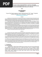 Download STUDI KESESUAIAN LAHAN UNTUK BUDIDAYA UDANG VANNAMEI Litopenaeus vannamei DI WILAYAH PESISIR SELATAN  KECAMATAN PURWODADI KABUPATEN PURWOREJO PROVINSI JAWA TENGAH by DitoSaja SN287874742 doc pdf