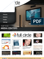 Full Circle Magazine32 En