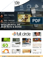 Full Circle Magazine33 En