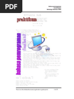Download pemrograman by SUTEJO SN28787722 doc pdf
