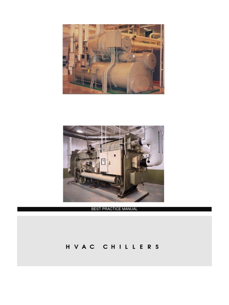 Best Practices Manual-HVAC | Heat Exchanger | Heat Pump