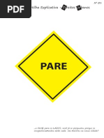 Cartilha DU Demanda Induzida