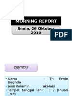 Morning Report