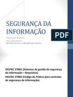 02-Seguranca Da Informacao