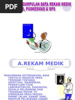 Akses Untuk Memperoleh Rekam Medis