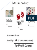 Memory Cards Probability