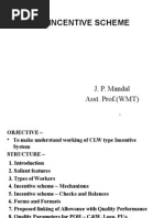Maintenance Manual for Non AC LHB Coaches | Passenger Car (Rail) | Corrosion