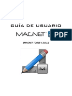Guía_MAGNET_Tools_V201.pdf